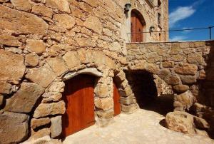 Fotografia z galérie ubytovania Masia Mas d'en Bosch Casa Rural Baronia de Rialb v destinácii Lleida