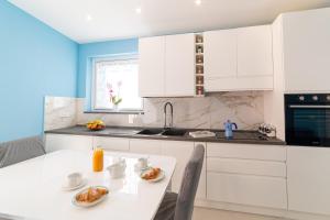 Fotografie z fotogalerie ubytování La Stella dei venti v destinaci Vico Equense