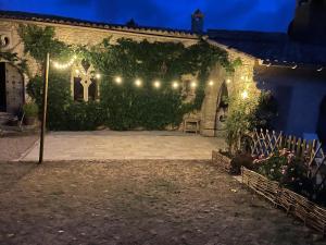 En have udenfor Domaine La Lauren avec piscine chauffée et jacuzzi + 33 billeder