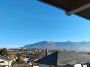 Fotografia z galérie ubytovania Chez Julien T2 v destinácii Aix-les-Bains