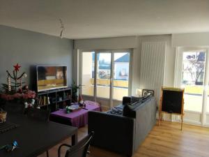 Fotografia z galérie ubytovania Chez Julien T2 v destinácii Aix-les-Bains