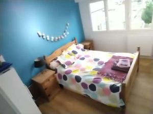 Fotografia z galérie ubytovania Chez Julien T2 v destinácii Aix-les-Bains