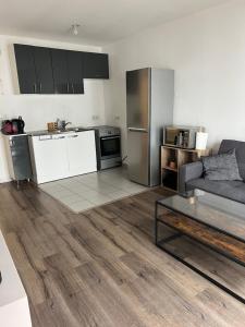 Fotografia z galérie ubytovania Appartement 2 pièces ligne 1 v destinácii Montreuil