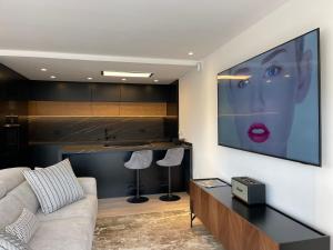 Fotografie z fotogalerie ubytování Bungalow Laumar - Jávea v destinaci Jávea