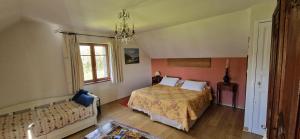 Fotografie z fotogalerie ubytování Auberge De Bel Air v destinaci Brélès + 20 fotografií