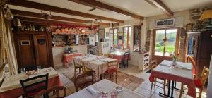 Fotografie z fotogalerie ubytování Auberge De Bel Air v destinaci Brélès