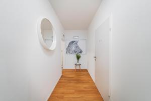 Afbeelding uit fotogalerij van Central Apartment Lofts in Wenen
