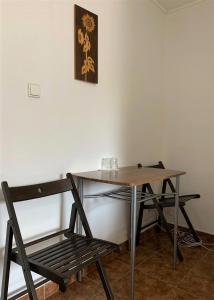 Fotografia z galérie ubytovania Pension Sara v destinácii Hevlín