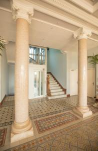 Fotografia z galérie ubytovania Suite Tropez, Résidence de prestige v destinácii La Croix-Valmer