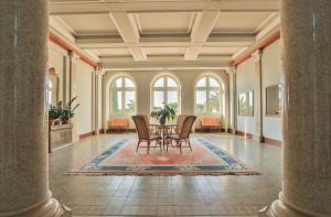 Fotografia z galérie ubytovania Suite Tropez, Résidence de prestige v destinácii La Croix-Valmer