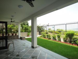 Gallery image of Lago villa in Bhopal