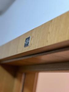 Foto dalla galleria di Apartment Dostojevski a Novi Sad