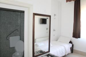 Fotografie z fotogalerie ubytování Cappadocia Kepez hotel v destinaci Göreme