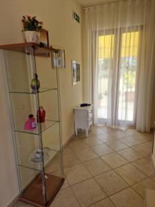 Fotografie z fotogalerie ubytování Masseria Casale Dei Fornici v destinaci Polignano a Mare
