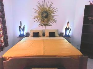 Galeriebild der Unterkunft Blue Palm Resort Ghana in Abia