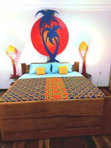 Galeriebild der Unterkunft Blue Palm Resort Ghana in Abia + 93 Fotos