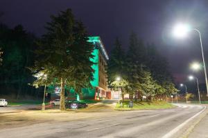 Zdjęcie z galerii obiektu Parkhotel Carlsbad Inn w Karlowych Warach