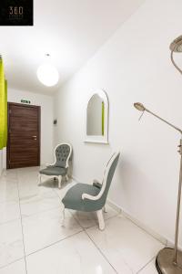 Fotografie z fotogalerie ubytování Modern & Spacious Apartment in the Heart of Pieta by 360 Estates v destinaci Pietà