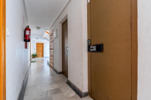 Kép Estudio Sunrise Estocolmo szállásáról Torreviejában a galériában