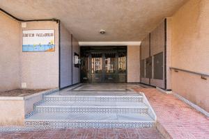 The facade or entrance of Estudio Sunrise Estocolmo