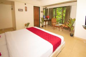Octave Bund Garden, Pune (updated prices 2025)