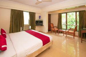 Octave Bund Garden, Pune (updated prices 2025)