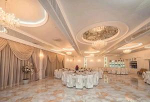 Fotografie z fotogalerie ubytování Hotel and Restaurant Velure v Mukačevu