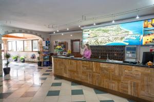 Foto de la galeria de Medplaya Hotel Vistamar Costa Dorada a l'Hospitalet de l'Infant