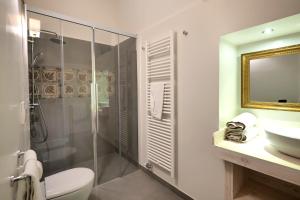 A bathroom at Dimora San Giuseppe