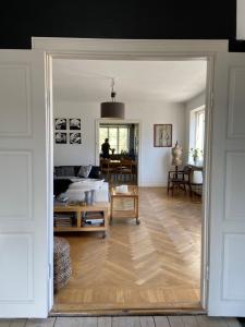 Fotografie z fotogalerie ubytování Our House v destinaci Ystad + 14 fotografií