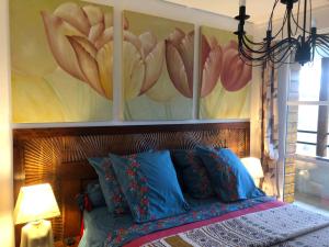 Gallery image of Chez Ghislaine et Robert in Saint-Priest-la-Roche