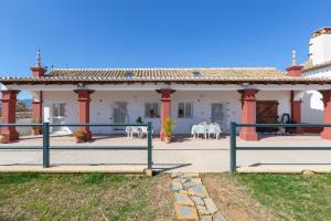Fotografia z galérie ubytovania Finca El Altabacar v destinácii Santa Fe de los Boliches