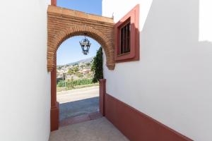 Fotografia z galérie ubytovania Finca El Altabacar v destinácii Santa Fe de los Boliches