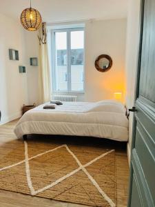 Fotografia z galérie ubytovania Appartement cosy bien placé v destinácii Châteauroux + 4 fotografie