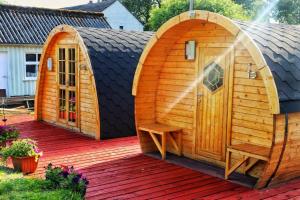 Photo de la galerie de l'établissement The Shielings by Inverlochy Villas, à Fort William 40 autres photos