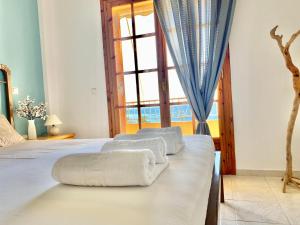 Gallery image of Armonia Elegant Apartments in Rovies