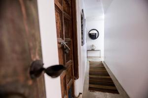 Fotografie z fotogalerie ubytování Bieshu Beach Hive v destinaci Habaraduwa Central