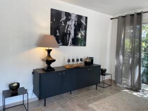 Fotografie z fotogalerie ubytování Villa Arethuse - Pyla sur Mer v destinaci Pyla Sur Mer