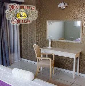 Φωτογραφία από το άλμπουμ του Uslugi Hotelowe Restauracja Rajska σε Lubliniec