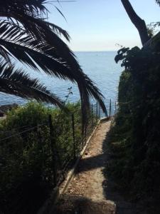 Photo de la galerie de l'établissement New suite sul mare N. 2, à Recco