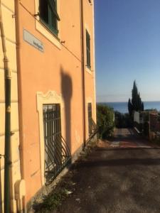 Photo de la galerie de l'établissement New suite sul mare N. 2, à Recco