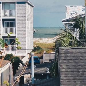 Gallery image of Endless Summer in Carolina Beach