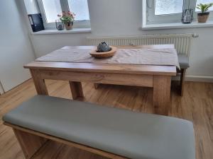Foto sihtkohas Prebl asuva majutusasutuse Ferienwohnung Graf galeriist