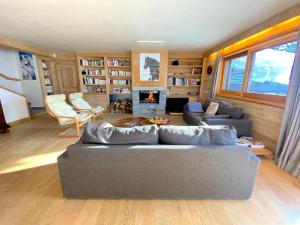 Chalet Kiriole
