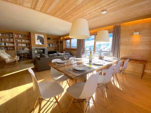 Chalet Kiriole