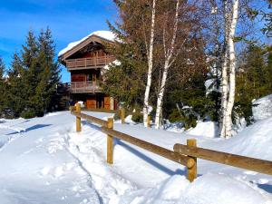 Chalet Kiriole