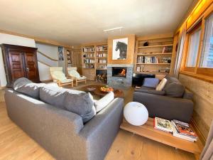 Chalet Kiriole