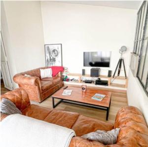 Fotografia z galérie ubytovania 5S - Bel appartement 3 chambres Cannes centre v Cannes