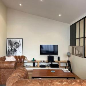 Fotografia z galérie ubytovania 5S - Bel appartement 3 chambres Cannes centre v Cannes