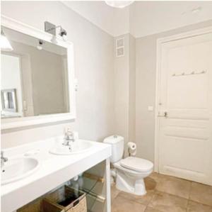Fotografia z galérie ubytovania 5S - Bel appartement 3 chambres Cannes centre v Cannes
